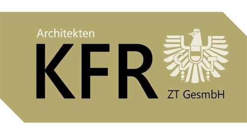 Architekten: KFR ZT GmbH