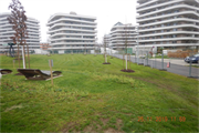 Quartierspark Green City